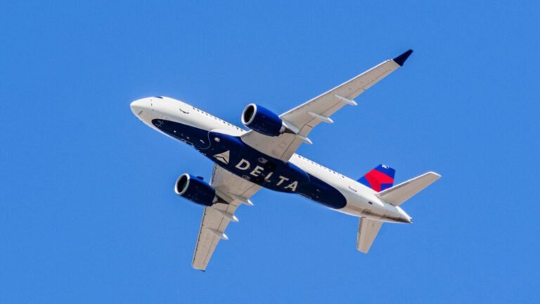 Delta denies using AI to come up with inflated, personalized prices