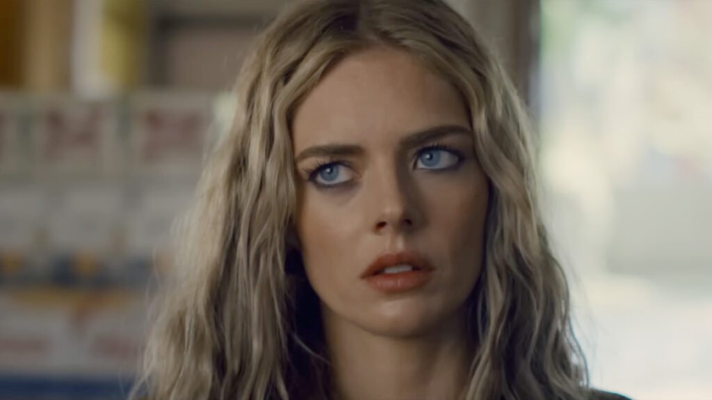 Disney+ queues up a stunning Baby Driver-like new heist thriller Eenie Meanie on Disney+