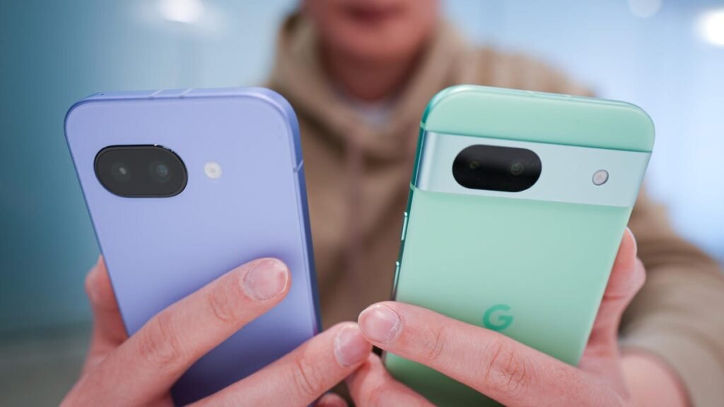 Do yourself a favor and skip buying a Google Pixel right now - it'll be worth it