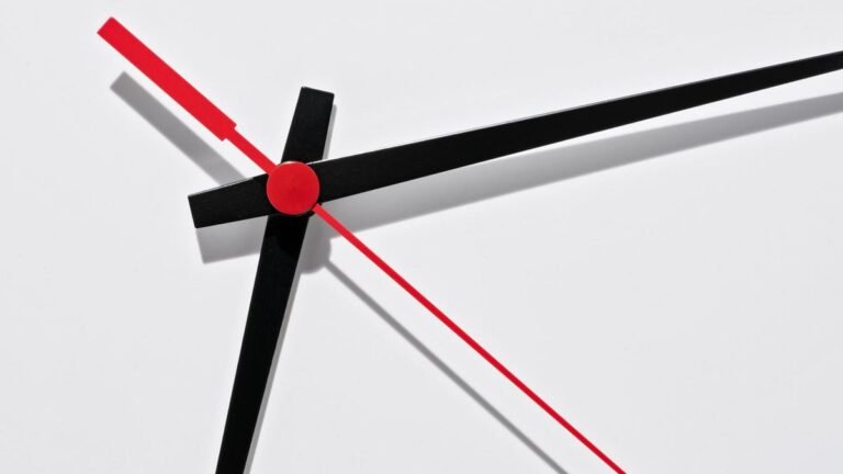 Earth Is Spinning Weirdly Faster, Making Today One of the Shortest Days Ever