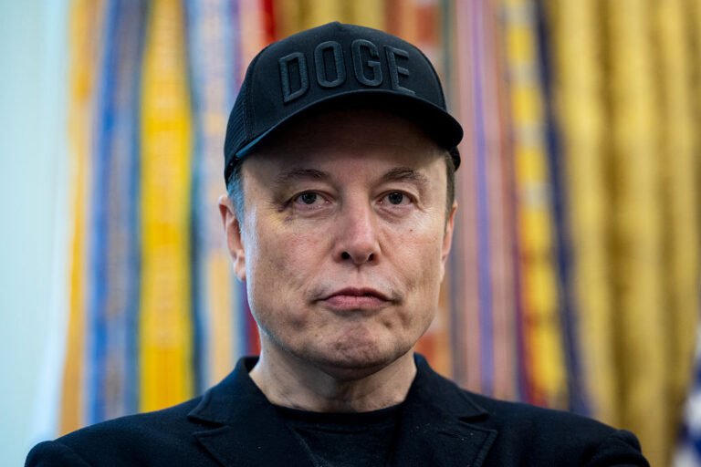 Elon Musk’s X may finally settle $500M severance lawsuit