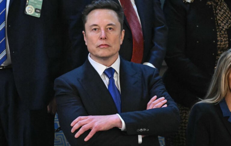 Elon Musk’s “thermonuclear” Media Matters lawsuit may be fizzling out