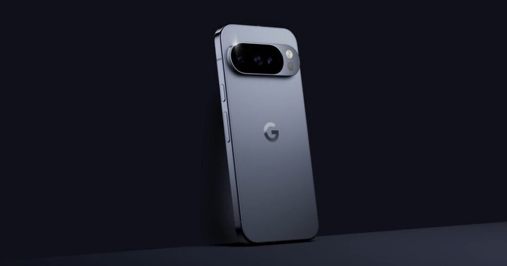 Everything we think we know about the Google Pixel 10 phones