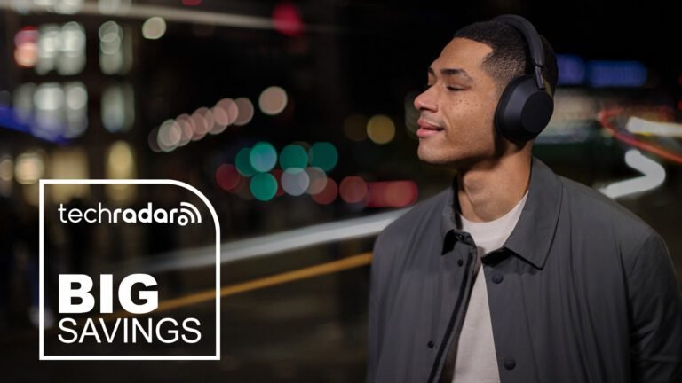 Forget the Sony WH-1000XM6 – I think the XM5 headphones at just AU$369 is the better buy