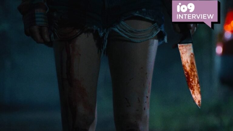 ‘Friday the 13th’ Short ‘Sweet Revenge’ Is a Gruesomely Fun Jason Voorhees Return