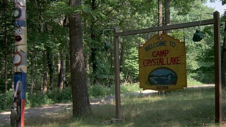 Friday the 13th and 24 More Free Horror Movies to Ruin Your Sleep Schedule