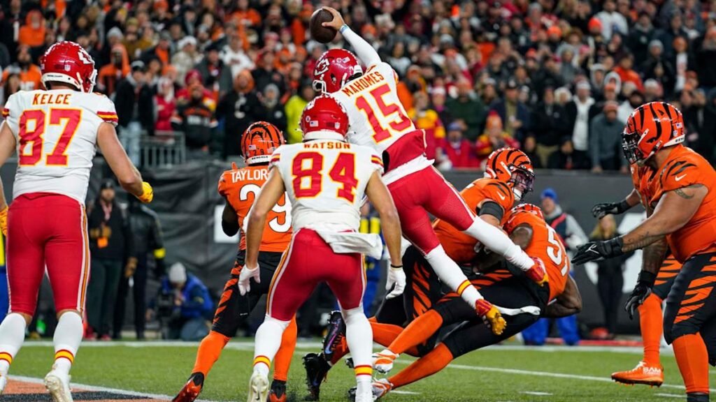 Fubo Sports will make a play for football fans' dollars on September 2