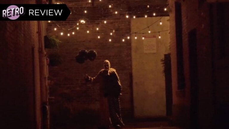 ‘Gags the Clown’ Leans Into an Urban Legend That Maybe Wasn’t a Legend