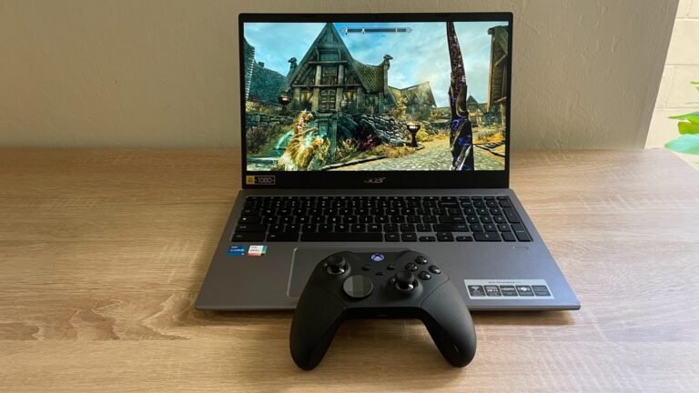 Gaming on a Chromebook is about to get a lot more difficult