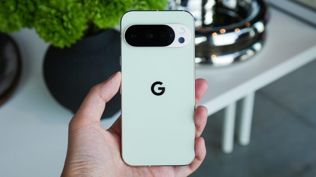 Get a free Pixel 10 Pro or Pixel 10 Pro XL when you trade-in any phone at AT&T