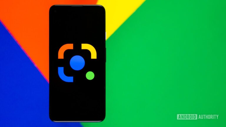 Google Lens voice search goes impossible to miss with ‘Ask’ button