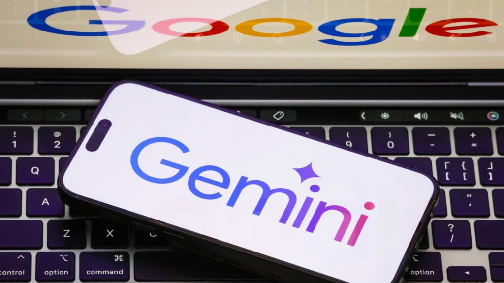 Google Now Lets You Create Illustrated AI Storybooks Inside The Gemini App
