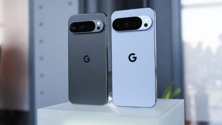 Google Pixel 9 Pro vs. 8 Pro vs. 7 Pro vs. 6 Pro: Here are the biggest differences when upgrading