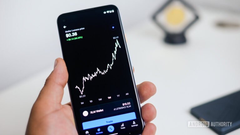 Google wants you charting your meme coins on its Finance page