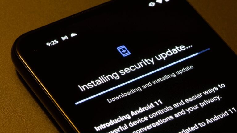 Google’s August 2025 Update Fixes These Issues With Your Pixel