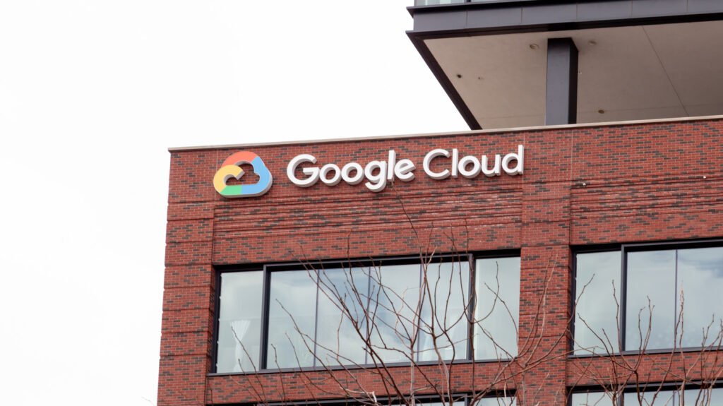 Google's New AI Agents Will Make Cloud Apps Smarter And Faster﻿