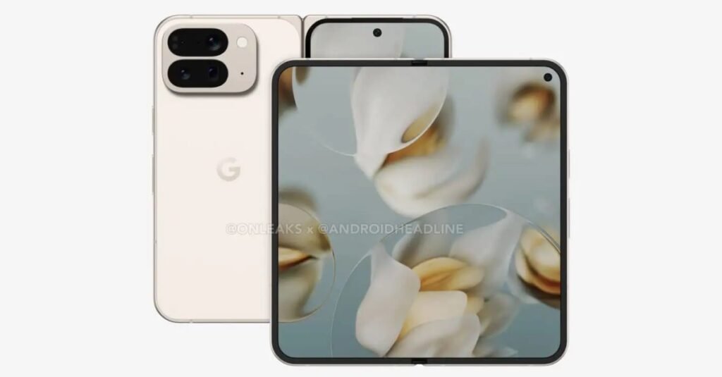 Google’s Pixel 10 Pro Fold might not go on sale until October
