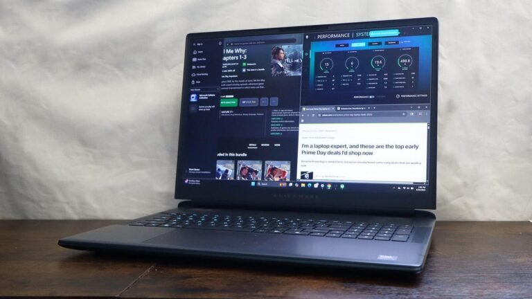 Got a new PC? 5 apps to install first (and how they’ll improve your workflow)