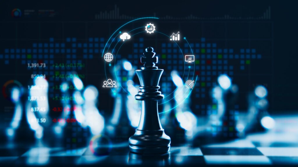 Grok Just Lost An AI Chess Tournament To OpenAI, But Does It Really Matter?