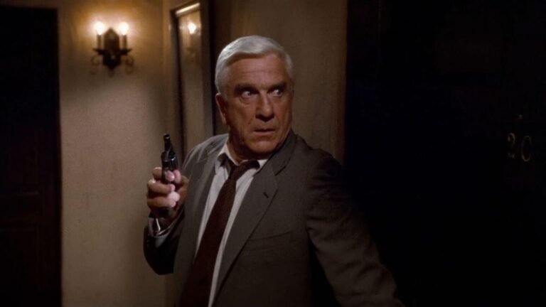 Here’s How to Watch the Original The Naked Gun Movies in Order