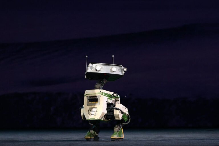 How a once-tiny research lab helped Nvidia become a $4 trillion-dollar company