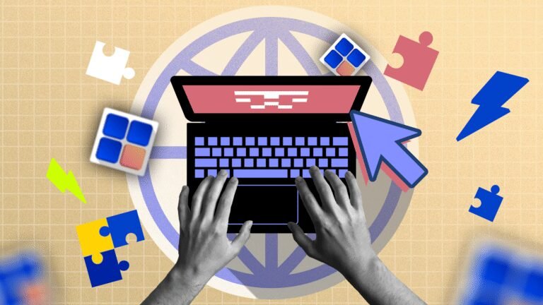 How the Modern Web Became So Broken