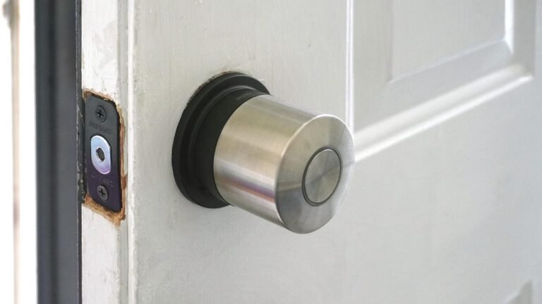 How to upgrade your deadbolt with a smart lock – and the one I recommend most