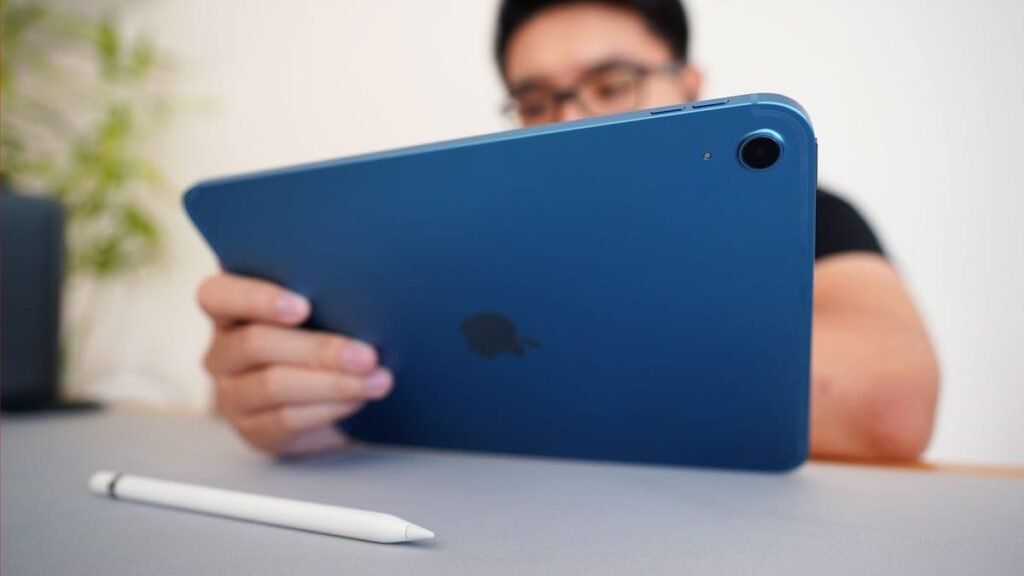 How you're charging your tablet is quietly killing it - 3 mistakes to avoid (and the right way)