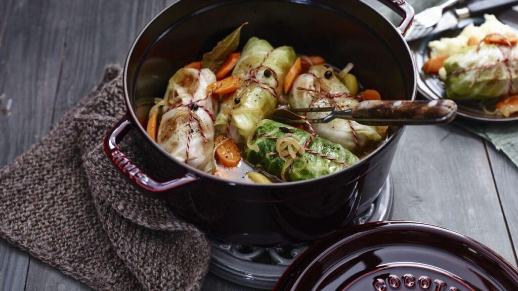 I Test Kitchen Gear for a Living. This Dutch Oven Is One of My Prized Possessions