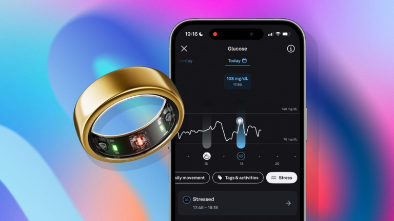 I Used an AI-Powered Glucose Monitor for 2 Weeks. Here’s What Surprised Me