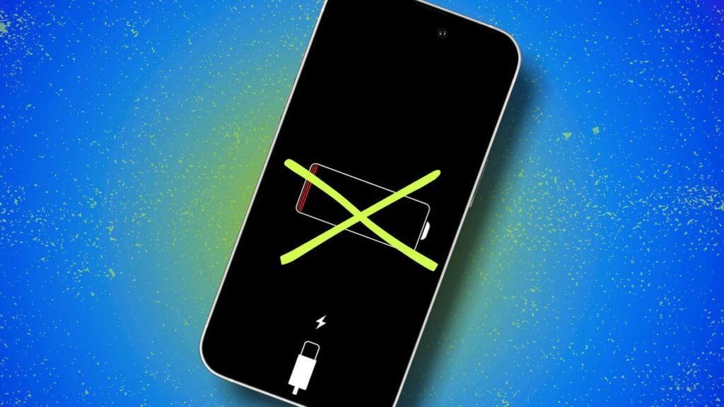 I changed 17 iPhone settings to instantly extend my battery life - it takes seconds