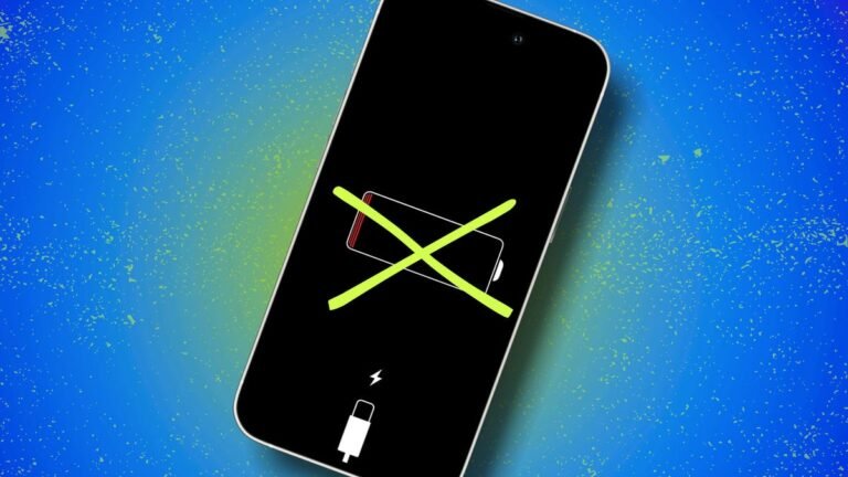 I changed 17 iPhone settings to instantly extend my battery life – it takes seconds