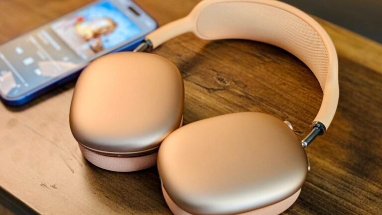 I compared the best headphones from Apple, Sony, Bose, and Sonos: Here’s how the AirPods Max wins