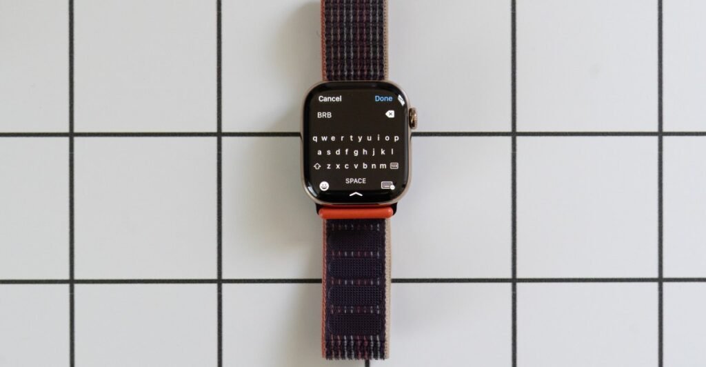 I ditched my smartphone for a cellular smart watch — here’s how it went