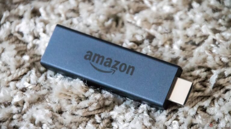 I found Amazon’s secret Fire TV Stick I bet you never knew existed