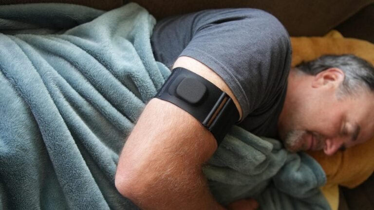 I tested this Garmin sleep tracker for weeks – here’s why it replaces my smart ring for good
