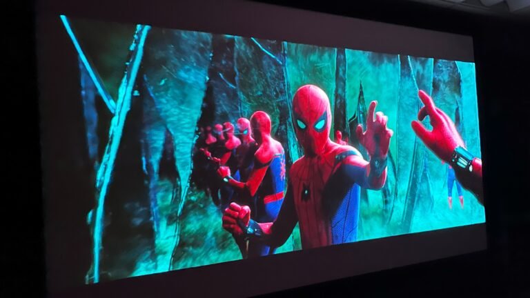 I thought I knew home theater bass until I experienced an 11.13.8-channel demo with an ‘infrasonic’ 32-inch subwoofer