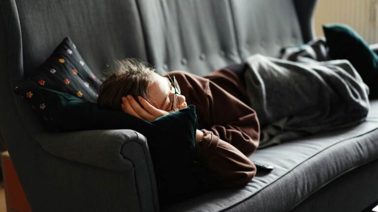 I tried napping everyday for a week – and it was the worst idea I’ve ever had