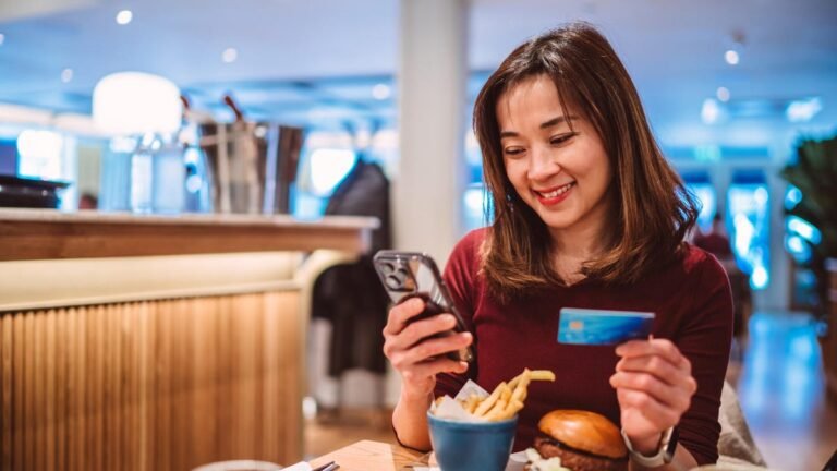 I used Perplexity to make a restaurant reservation – now I’m wondering if Google is holding us back