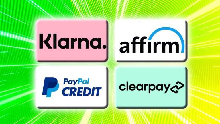 I used to work in finance and this is what really happens when you use buy now, pay later apps