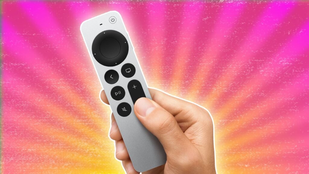 I'm glad Apple TV is copying this Roku feature