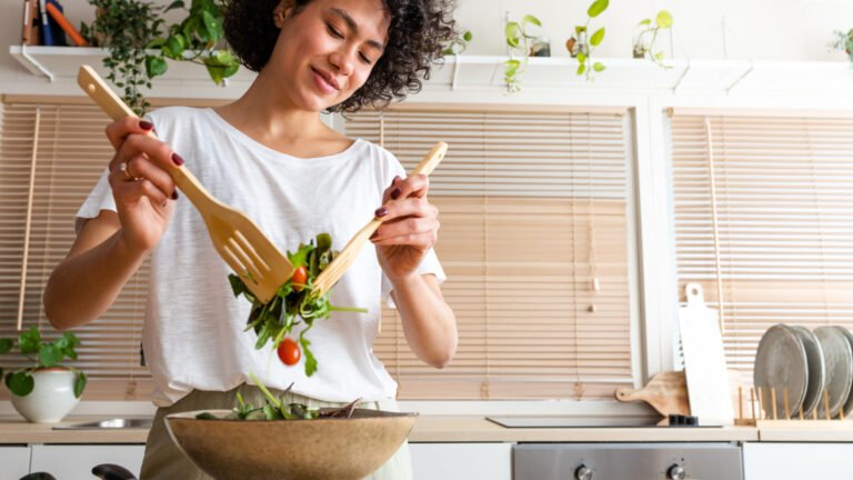 In trial, people lost twice as much weight by ditching ultraprocessed food