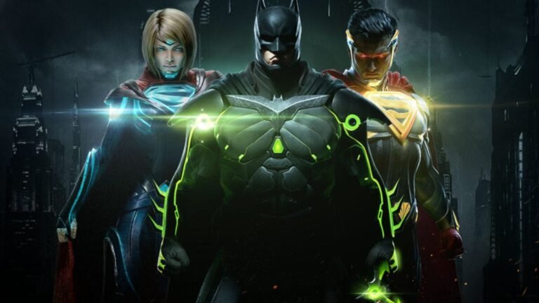 ‘Injustice 3’ is Coming—What Will DC Do With It?