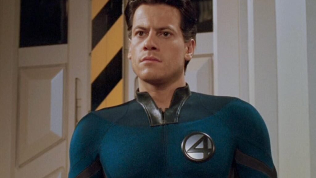 Ioan Gruffudd’s Still Fond of His ‘Fantastic Four’ Tenure Ioan Gruffudd's Still Fond of His 'Fantastic Four' Tenure