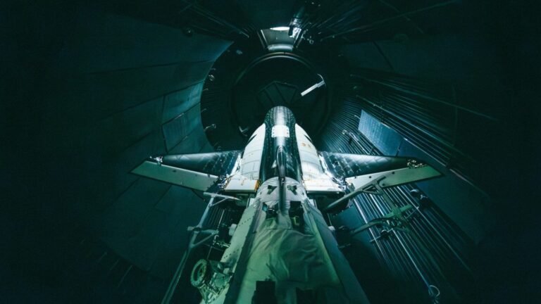 Is the Dream Chaser space plane ever going to launch into orbit?