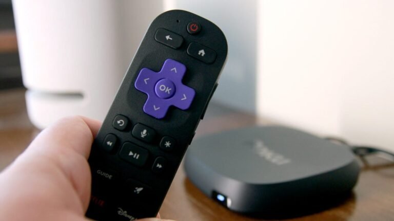 Is your Roku TV spying on you? It’s possible, but here’s how to put a stop to it