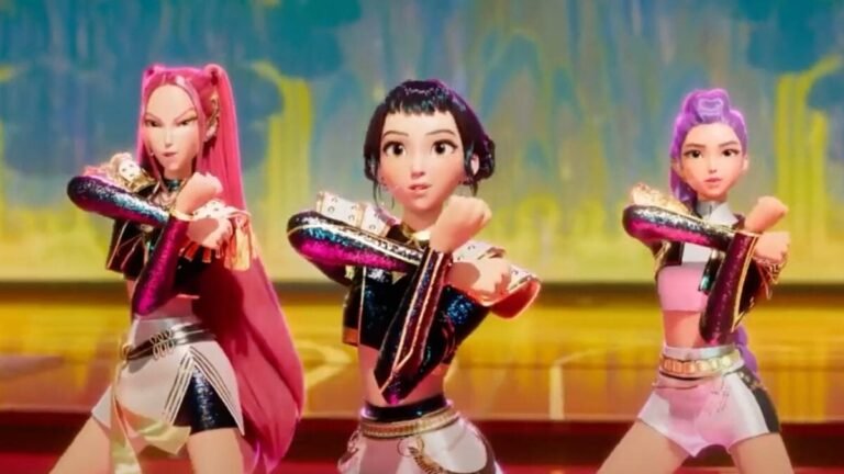 ‘KPop Demon Hunters 2’ is Looking More Likely