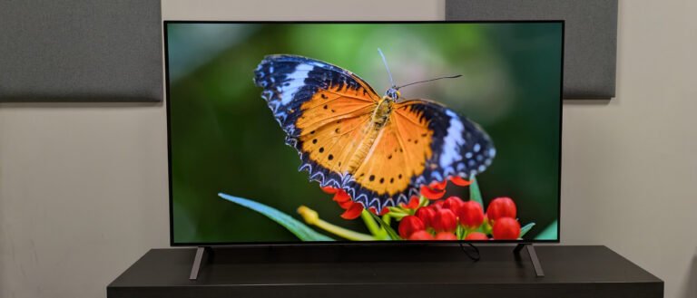 LG B5 review: LG’s entry-level OLED TV offers impressive pictures for the price