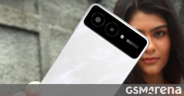 Lava Blaze AMOLED 2’s key specs, design, and price segment officially revealed ahead of launch