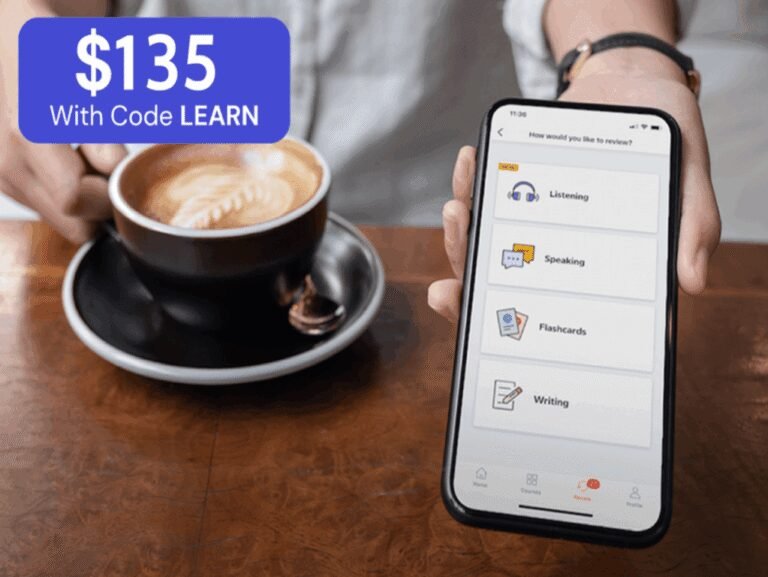 Learn 14 new languages with Babbel, now at an exclusive StackSocial price